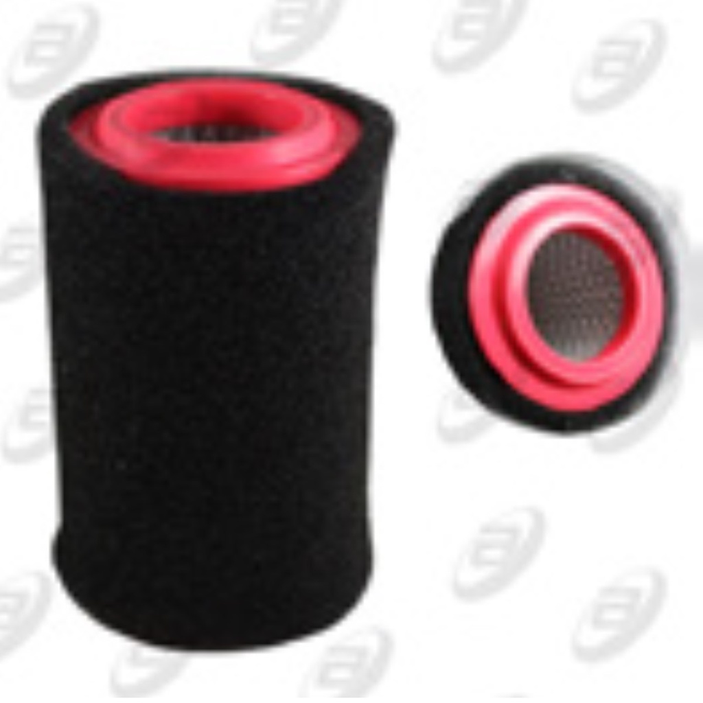 FILTRO DE AIRE ELEMENTO ATV-250 C/REVERSA 14-18 / ATV-250 NEGRA 18-19