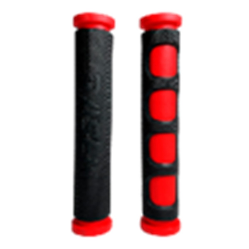 CUBRE MANIJA DEPORTIVO (ROJO)