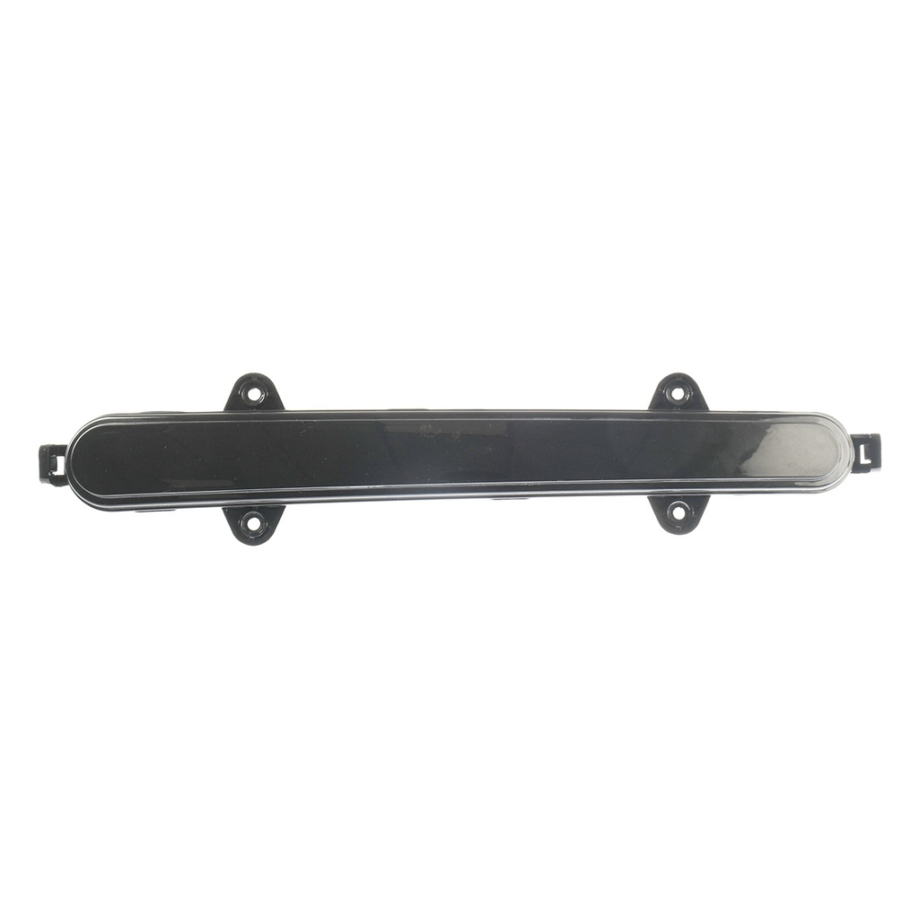SUBENSAMBLE DECORATIVO IZQ NEGRO VITALIA 150