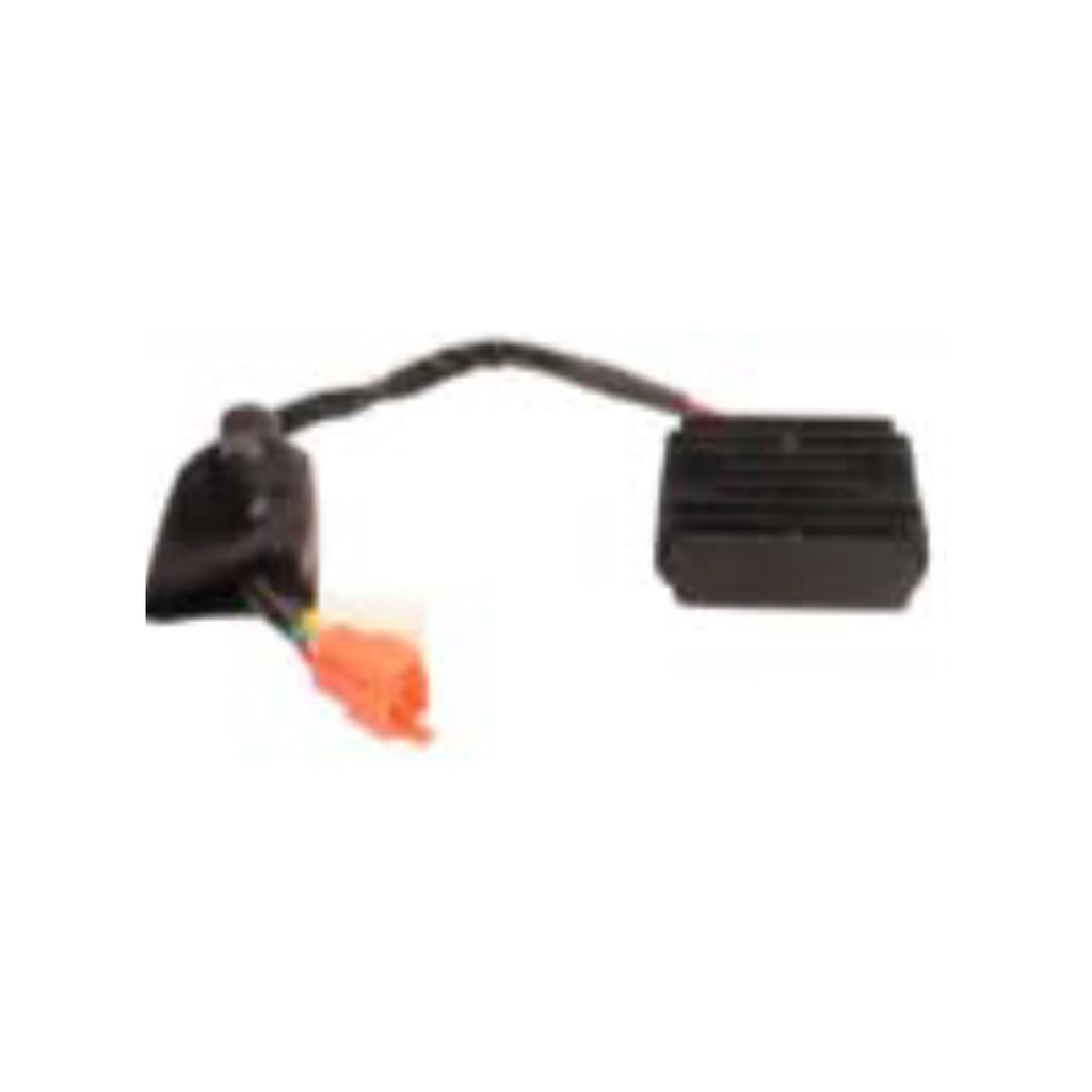 F06020080 RECTIFICADOR/REGULADOR DE CORRIENTE 250SZ 15/ATV200 20/TC200 14-16/TC200BLANCA 16-18/TC200