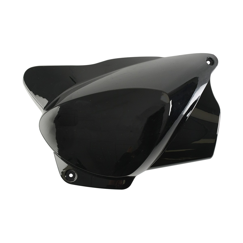 CUBIERTA LAT DER NEGRA BRILLANTE  TC250