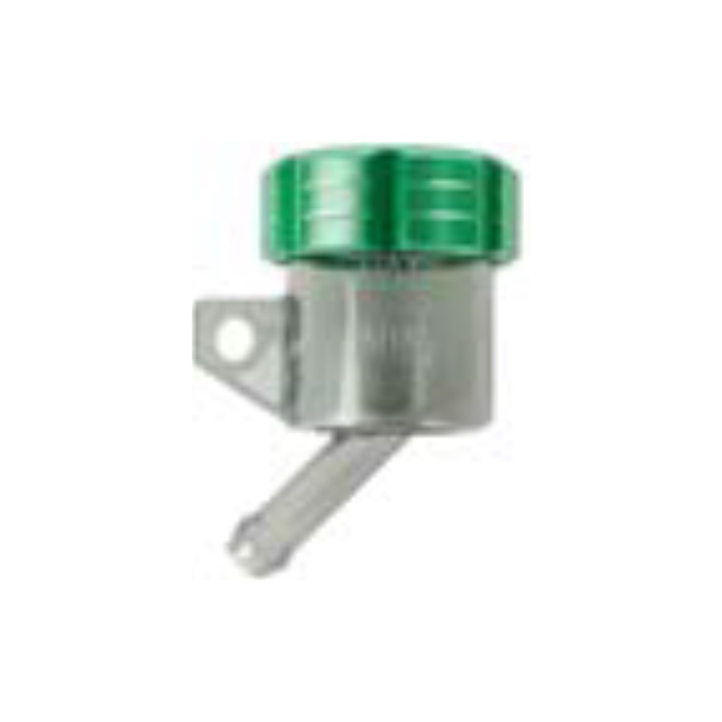 VASO DE ACEITE DE BOMBA DE FRENO DE MOTOCICLETA IR0802 VERDE