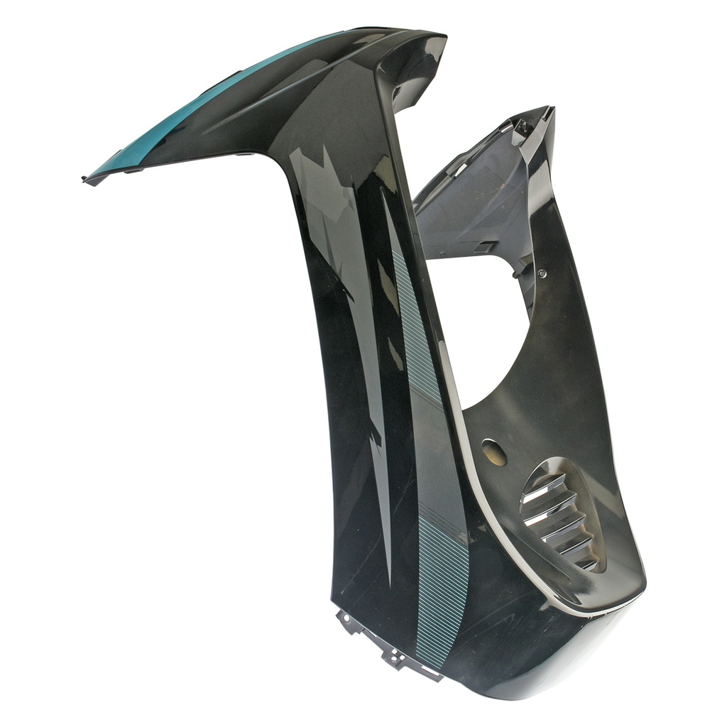 ENCARENADO NEGRO AZUL DS150