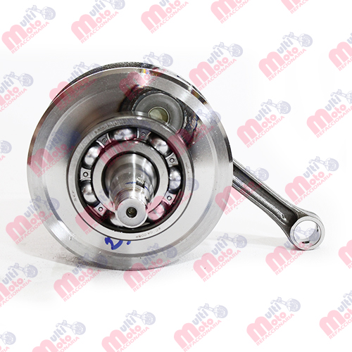 CIGUENAL BAJAJ NS 150, AS 150