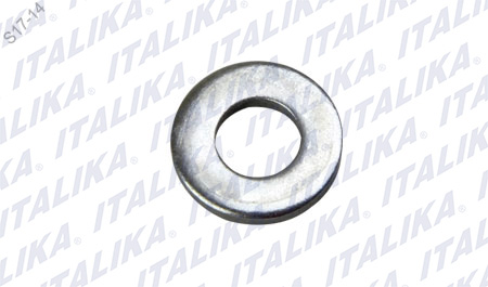 ANILLO RETENCION 2X6X13 STRADA110