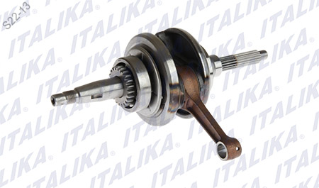 CIGÜEÑAL BS250