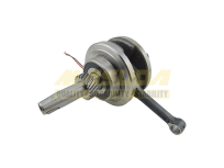 CIGÜEÑAL COMPLETO FT150GT 11-13/FT150 09-13/DM10-14
