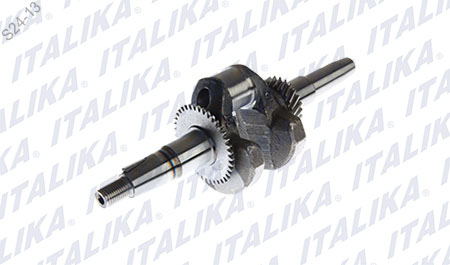 CIGÜEÑAL COMPLETO G3000wts