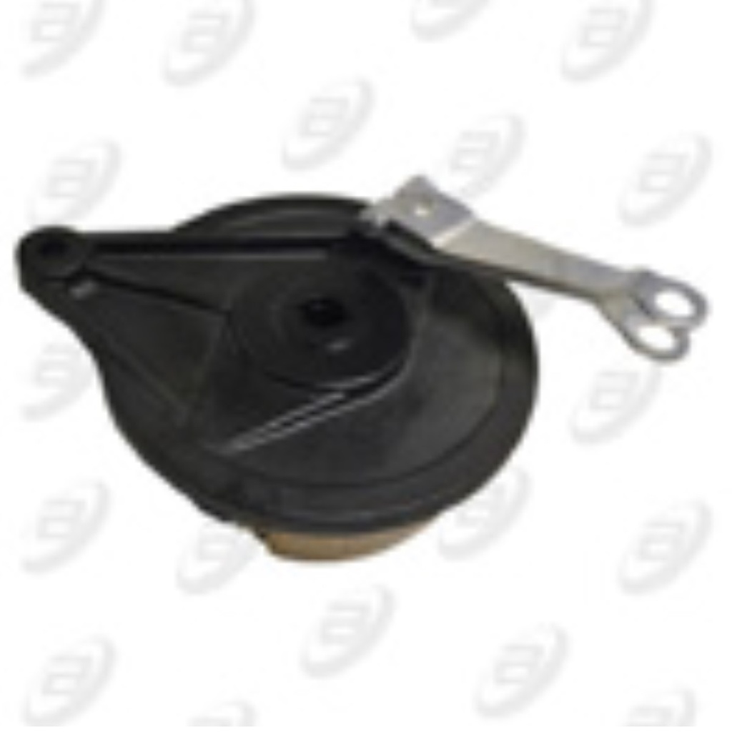 PORTA BALATA COMPLETO TRASERO NEGRO FT-180/FT-200/FT-200 AMARILLA/TC-200/RC -200/TC-250/C- 200 CARABELA/BG- 200 BENGALA