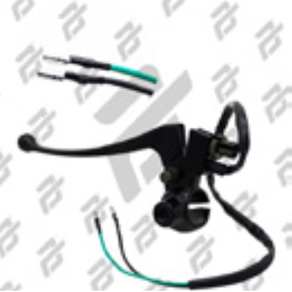 MANIJA IZQ C/BASE KIIRUS IT FORZA-125 05-12/IT FT 125CL 12-16/IT FT-125PL 17/IT FT-125RO 13-15/IT FT-125SP 12- 15/IT XFT-125 12-13