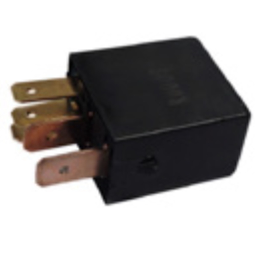 RELEVADOR DE DIRECCIONALES 12 Vcc FAZER 150/XTZ LANDER 250