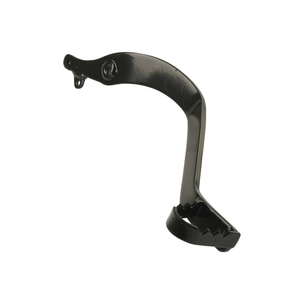 PEDAL FRENO TRAS DM250
