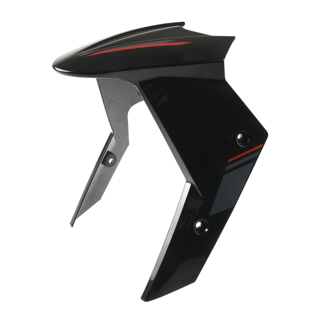 SALPICADERA DEL NEGRO 280z