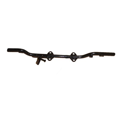 BARRA BASE POSAPIES PROMOTO ITALIKA FT150/CG125 CDI/T125A/T125B