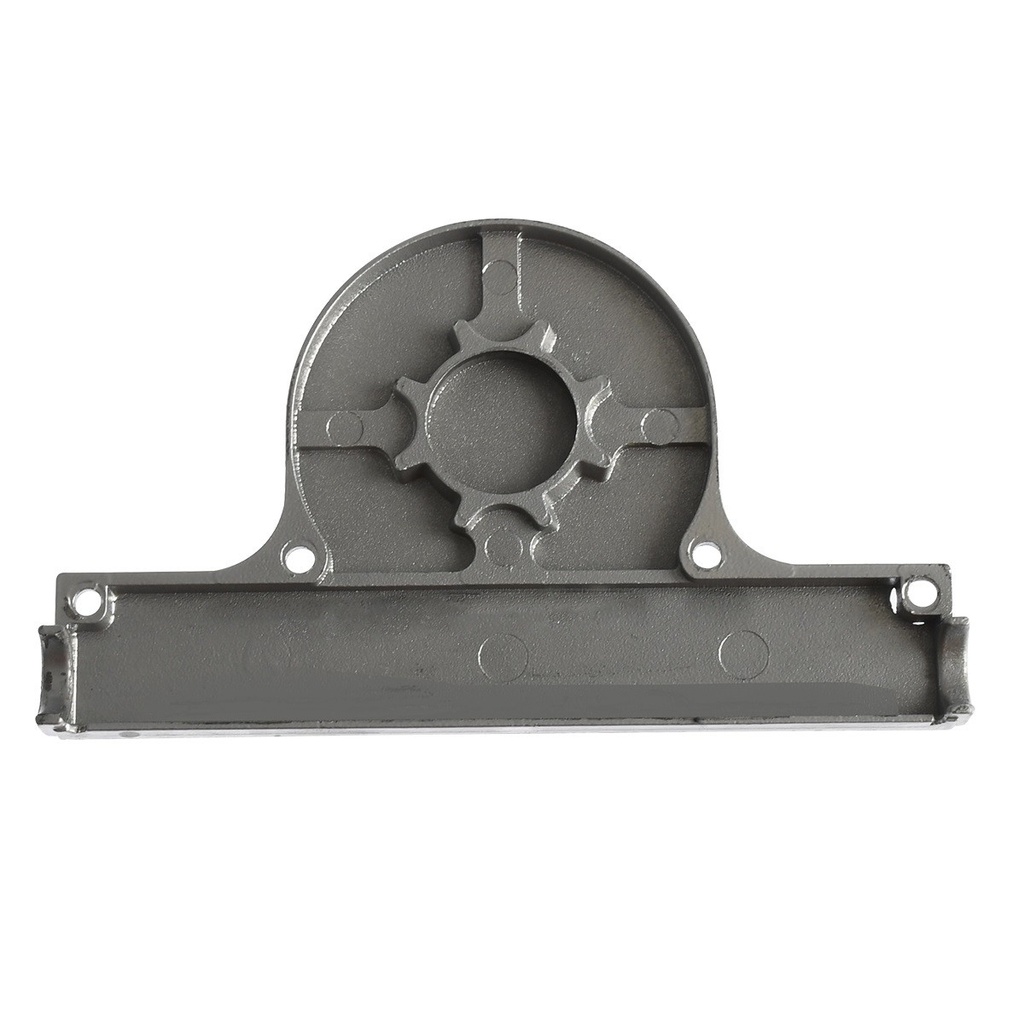 CUBIERTA PALANCA DIFERENCIAL TRAS