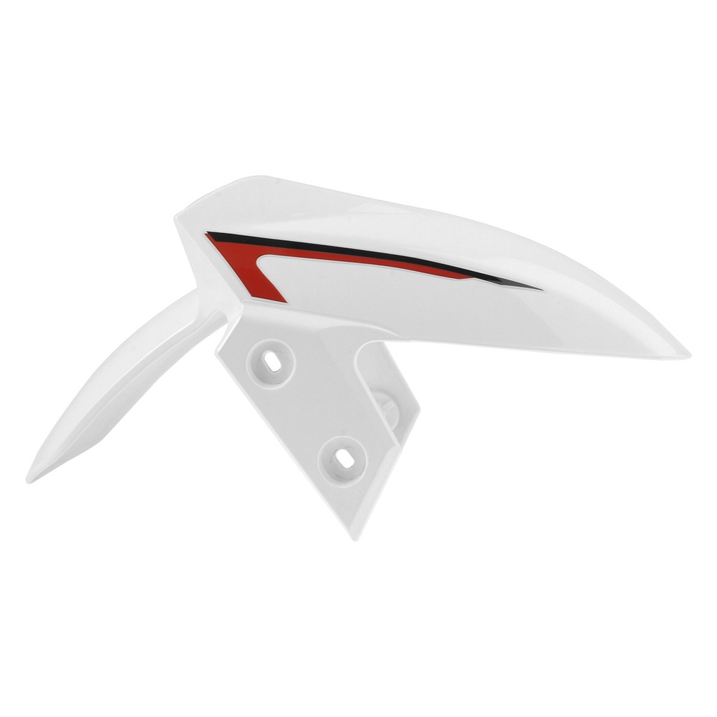 SALPICADERA DEL BLANCO