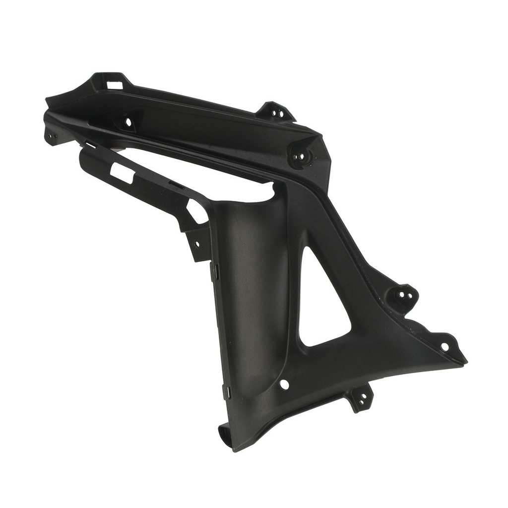 CUBIERTA INT IZQ NEGRO AT125RT