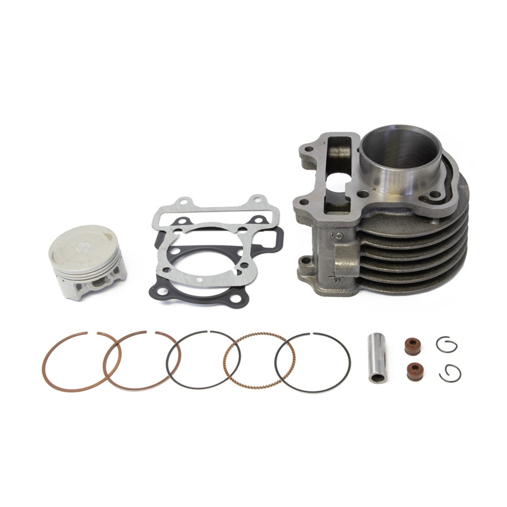 KIT CILINDRO COMPLETO P/H NAVI