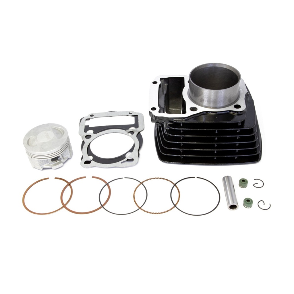 KIT CILINDRO COMPLETO P/I 150Z