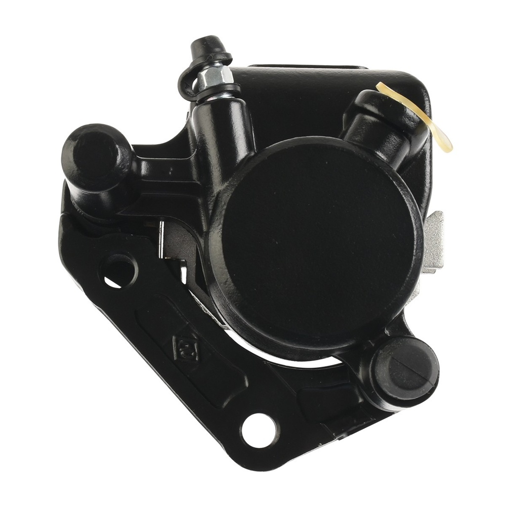 SITEMA FRENO DEL NEGRO CON ISOTIPO TC200 NEGRA