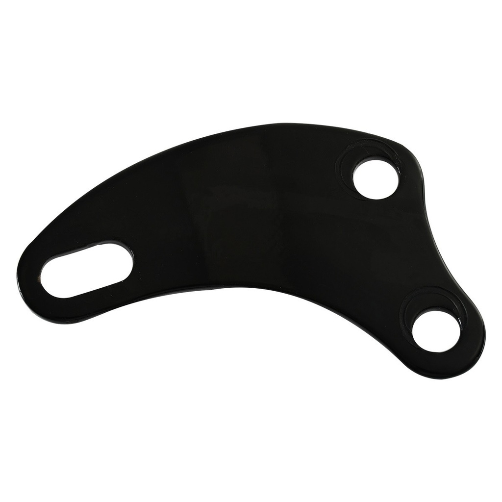 PLACA SUP MOTOR DEL IZQ DM250, DM250X