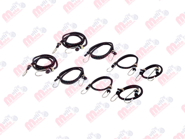 CINTURONES ELASTICOS
