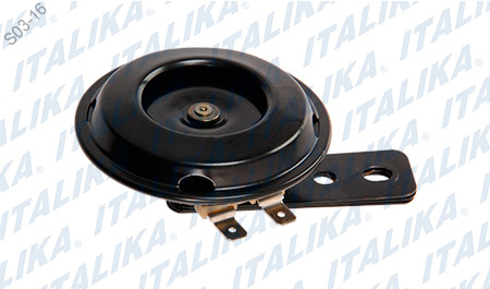 CLAXON VX250 ADVENTURE 2018