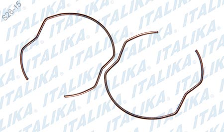 CLIP SEGURO SELLO DE ACEITE RTC250, TC200B