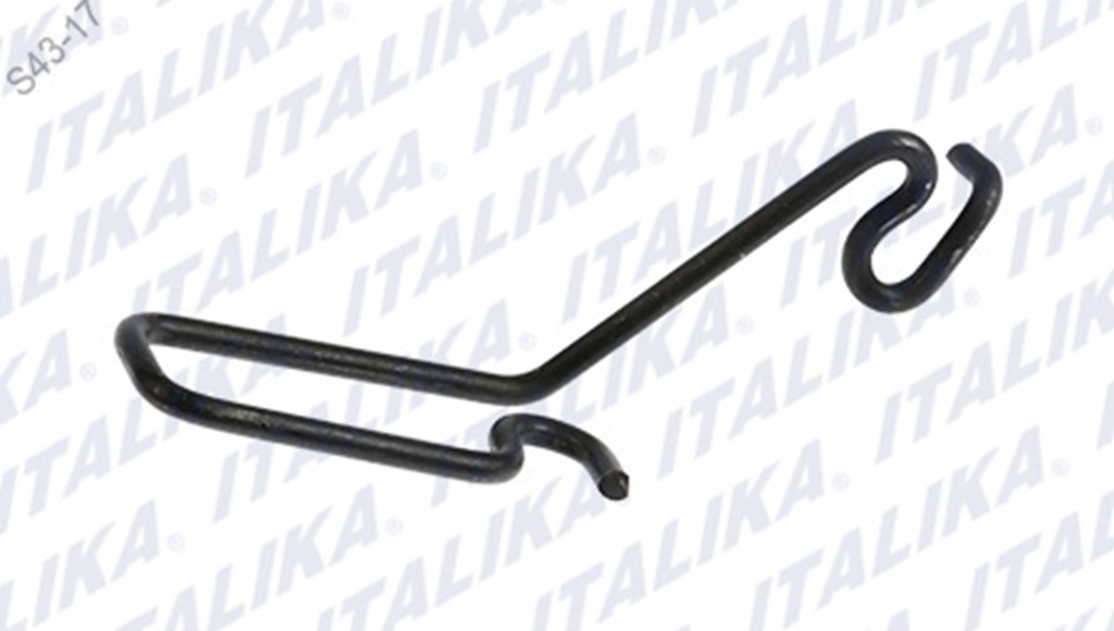 ABRAZADERA FRENO DEL V200