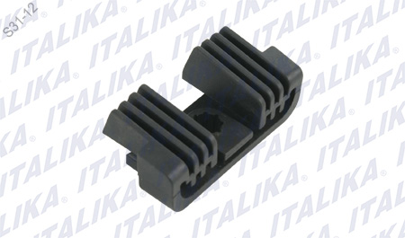 COJIN SOPORTE TANQUE COMB RT180, FT180, FT200