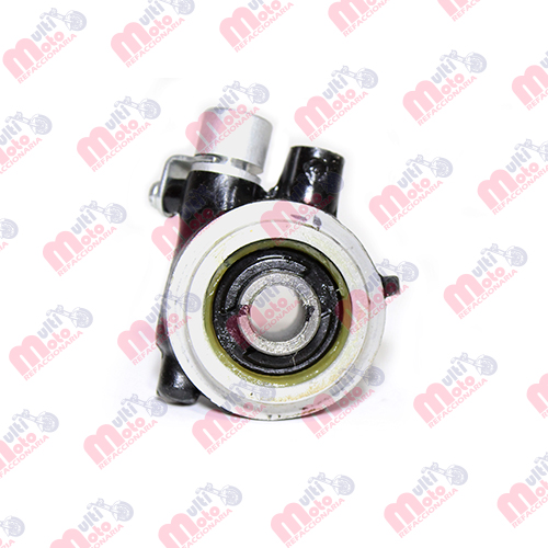 COLECTOR  CUENTA KILOMETROS BAJAJ DIS125 disc, DIS125 ST, DIS150 S, DIS125 M