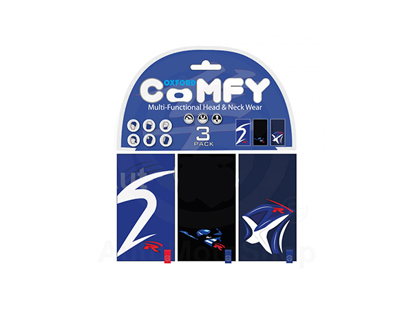 Comfy, Style; Suzuki