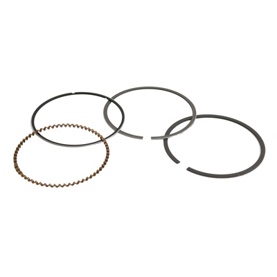 ANILLOS HONDA CARGO TITAN125 MN 0.00 STD