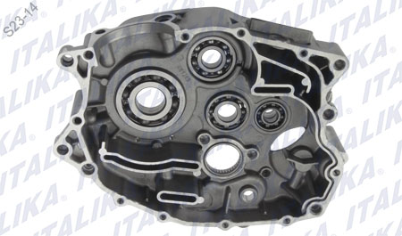 COMPONENTE DE CARTER DER ATV250 CON REVERSA