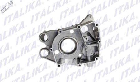 COMPONENTE DE CARTER DERECHO TS170