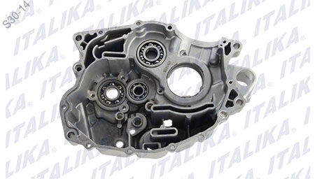 COMPONENTE DE CARTER IZQ ATV250 CON REVERSA