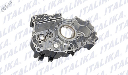 COMPONENTE DE CARTER IZQUIERDO 250Z