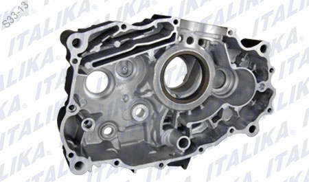 COMPONENTE DE CARTER IZQUIERDO FT200