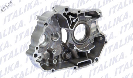 COMPONENTE DE CARTER IZQUIERDO ST70