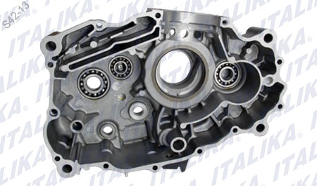COMPONENTE DE CARTER IZQUIERDO TC200