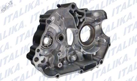 COMPONENTE DE CARTER IZQUIERDO/BALEROS ST90, ST50