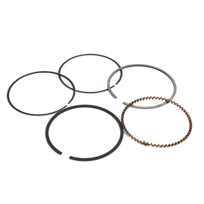 ANILLOS ITALIKA ARGENTA 110 0.25