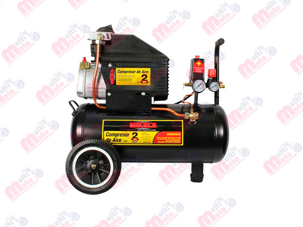 COMPRESOR DE AIRE 2 HP
