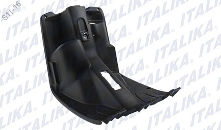 COMPUESTO CAJA GUANTERA D125 2017