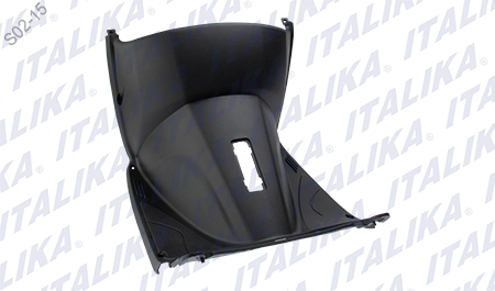 COMPUESTO CAJA GUANTERA VGO 125