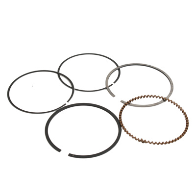 ANILLOS ITALIKA ARGENTA 110 0.50