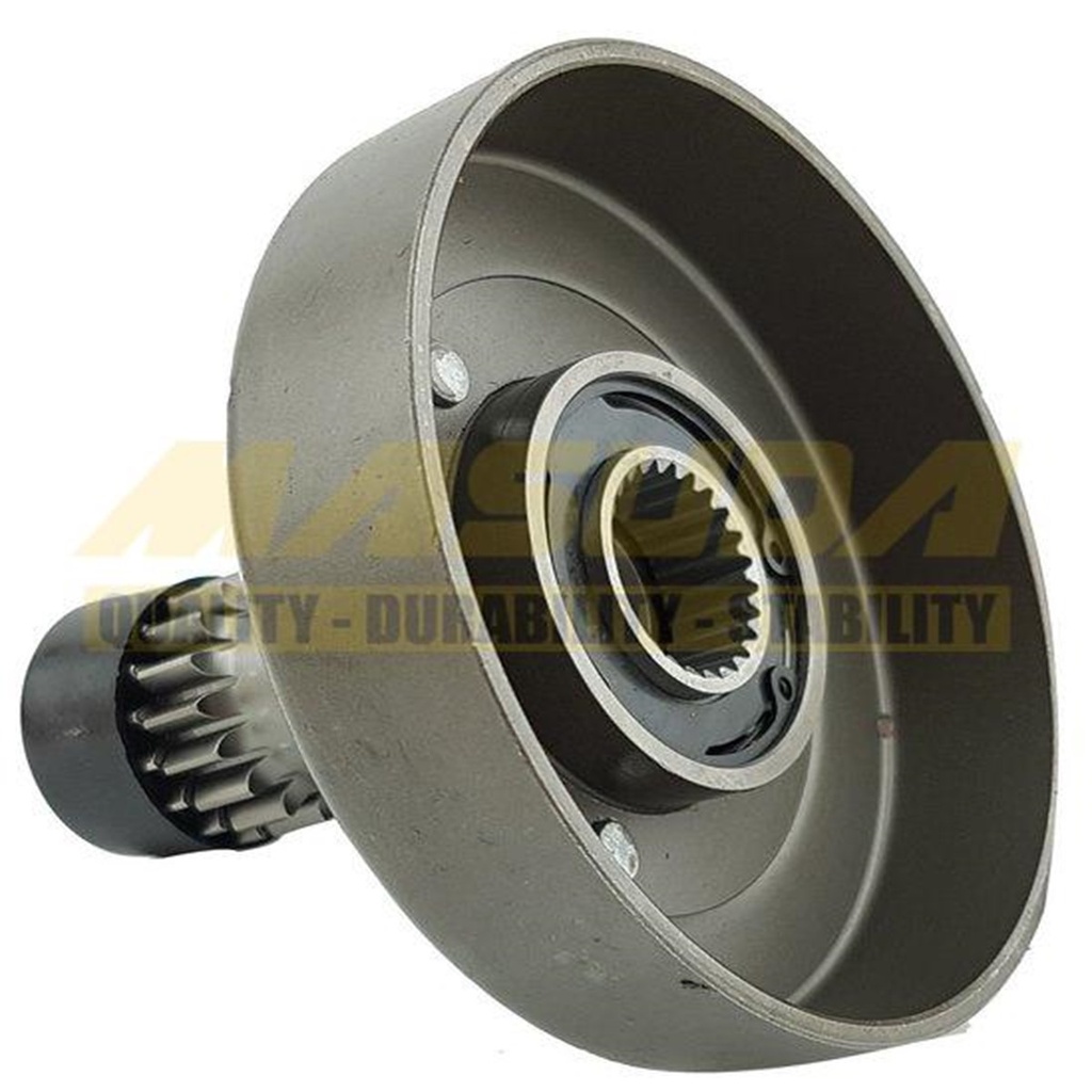 COMPUESTO EXTERNO DE CLUTCH PRIMARIO AT110