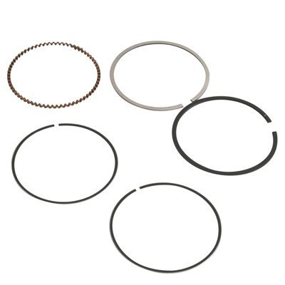 ANILLOS ITALIKA DIABOLO DS150 0.00 STD