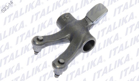 CONJUNTO BALANCIN DE ADMISION TC250