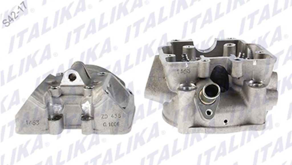 CONJUNTO CABEZA CILINDRO VX250 EFI